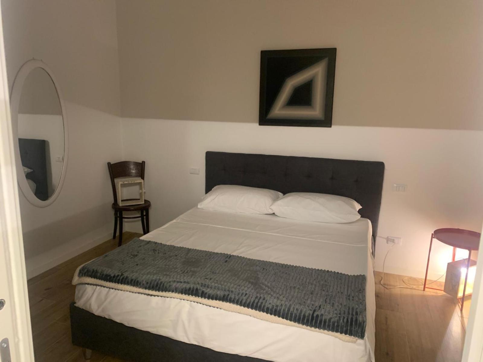 Casa Vacanze Ibiscus Porto Venere Luaran gambar