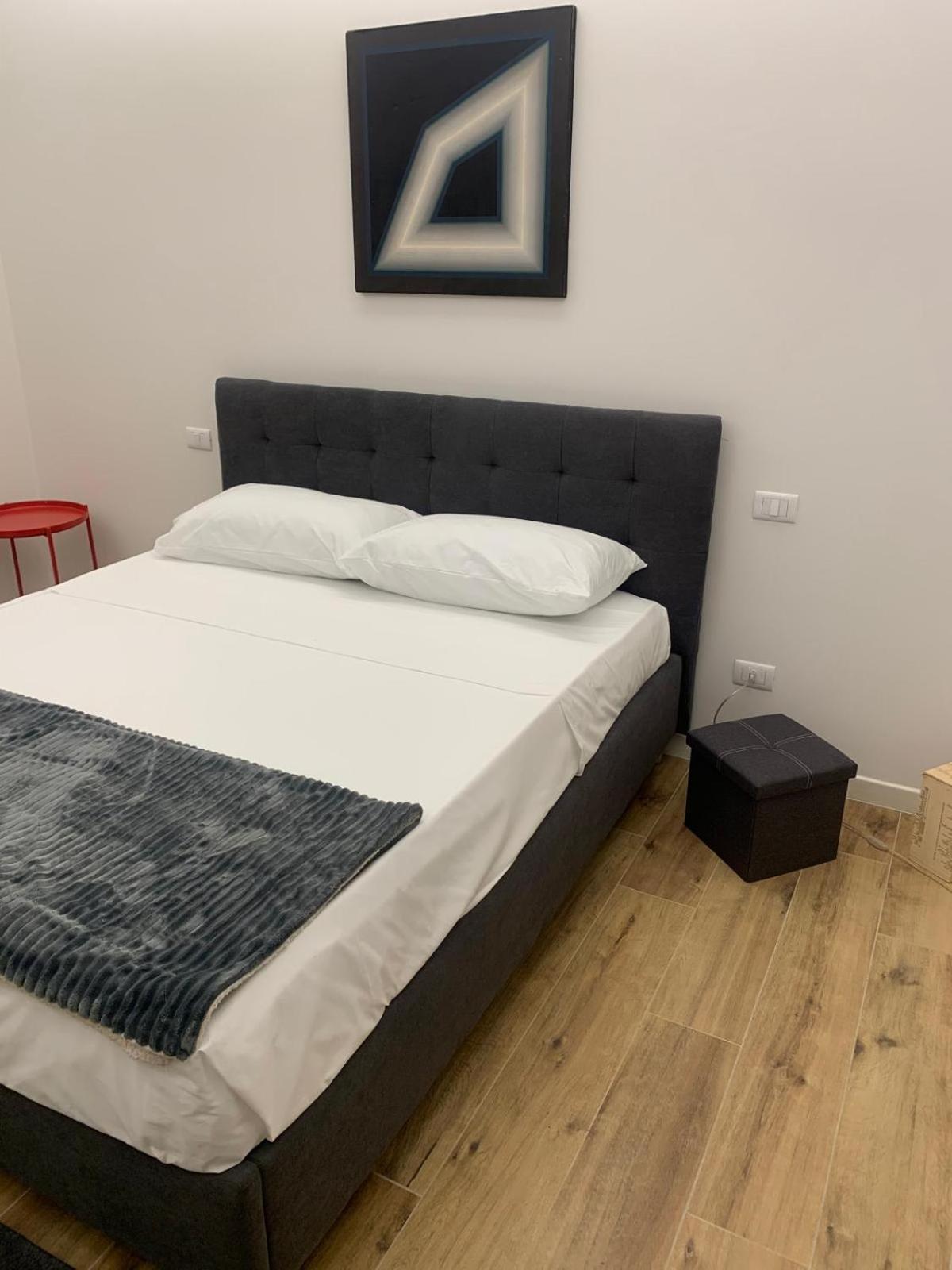 Casa Vacanze Ibiscus Porto Venere Luaran gambar