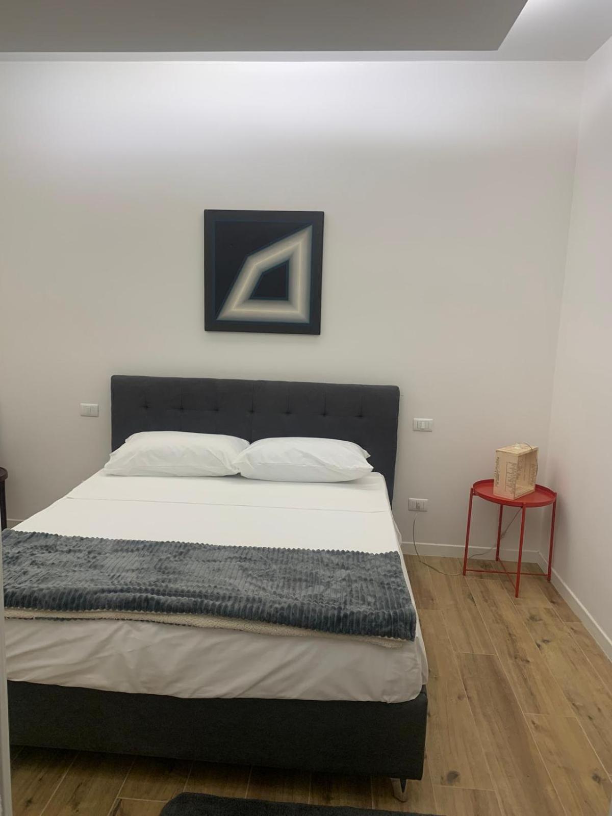 Casa Vacanze Ibiscus Porto Venere Luaran gambar