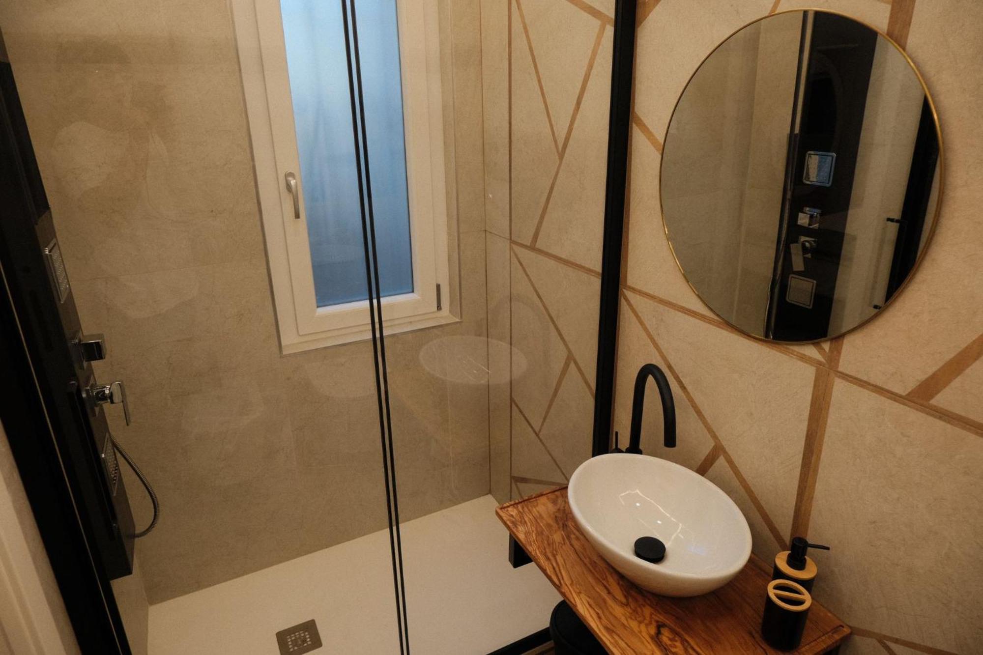 Casa Vacanze Ibiscus Porto Venere Luaran gambar