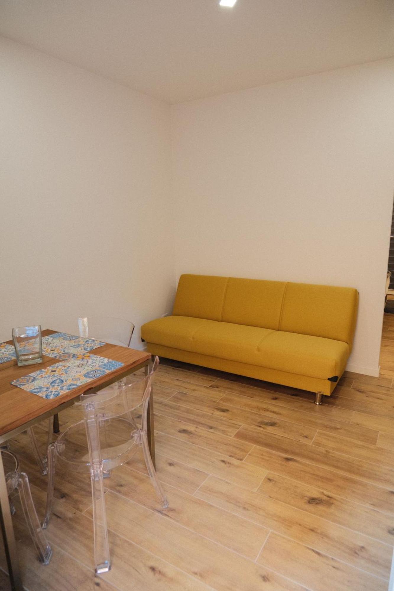Casa Vacanze Ibiscus Porto Venere Luaran gambar