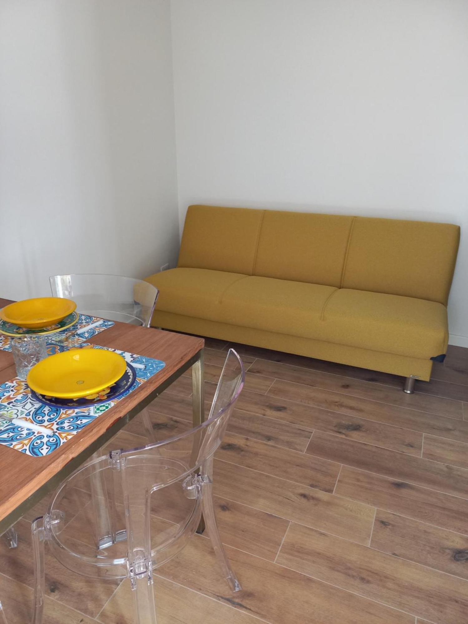 Casa Vacanze Ibiscus Porto Venere Luaran gambar