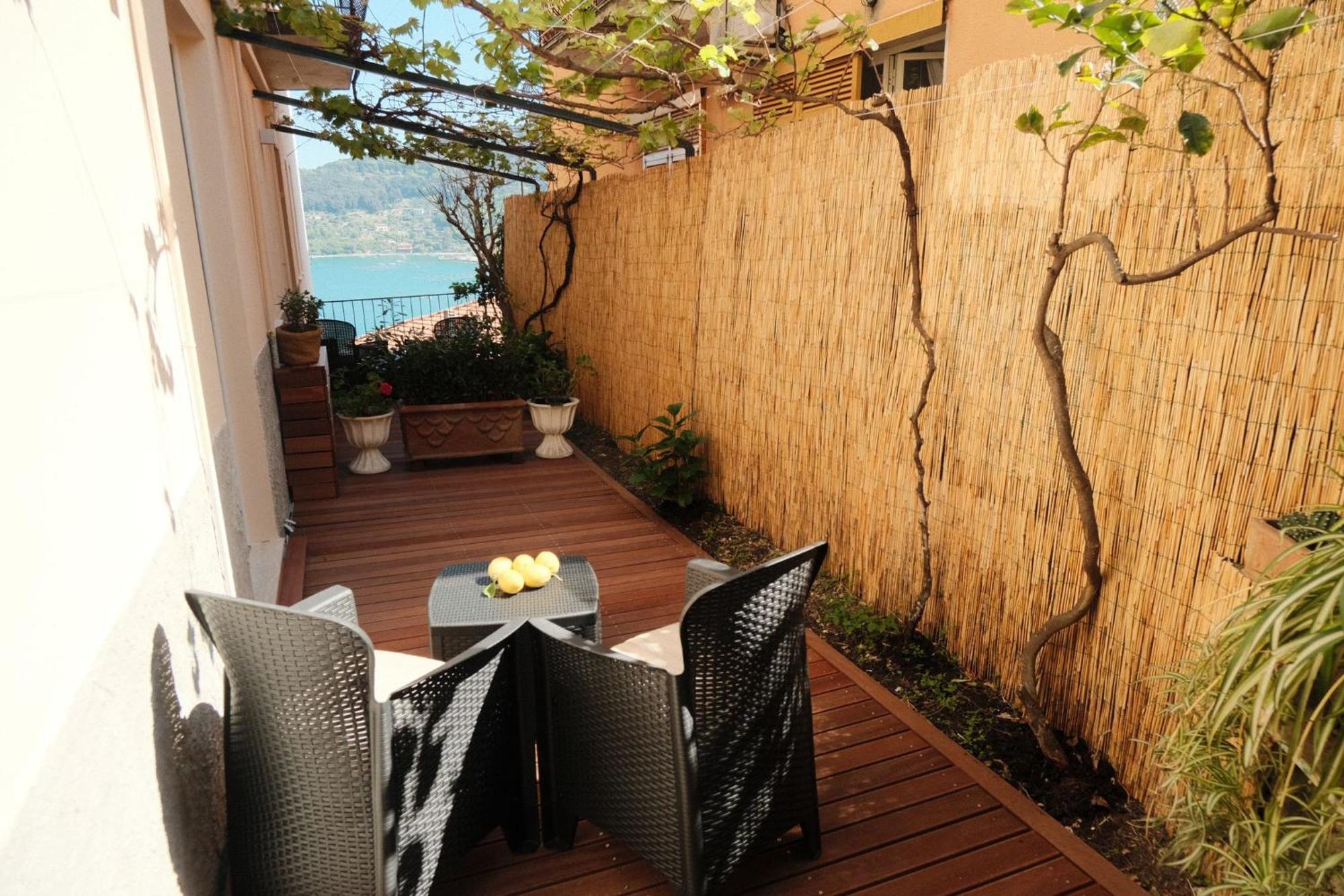 Casa Vacanze Ibiscus Porto Venere Luaran gambar