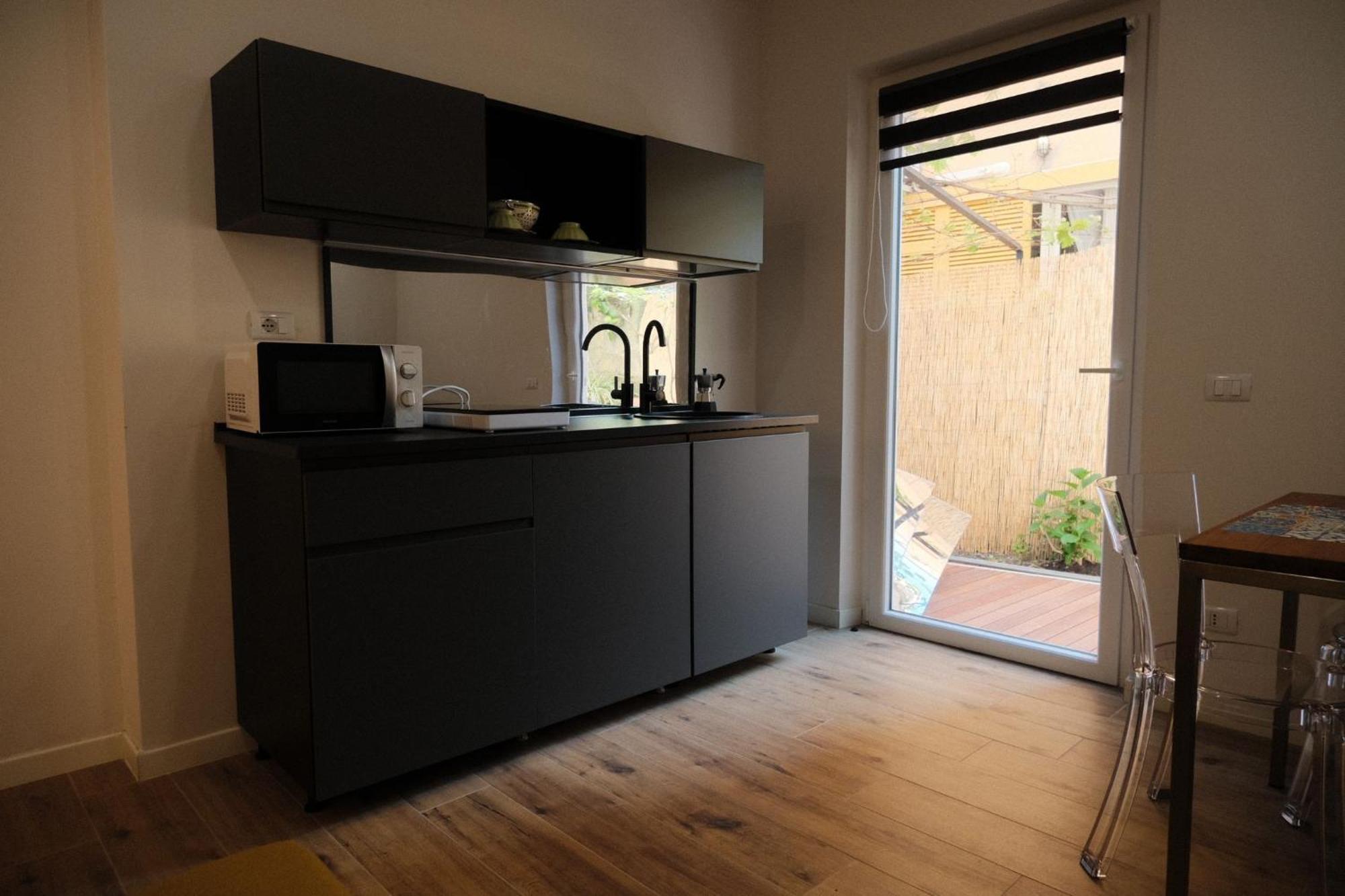 Casa Vacanze Ibiscus Porto Venere Luaran gambar
