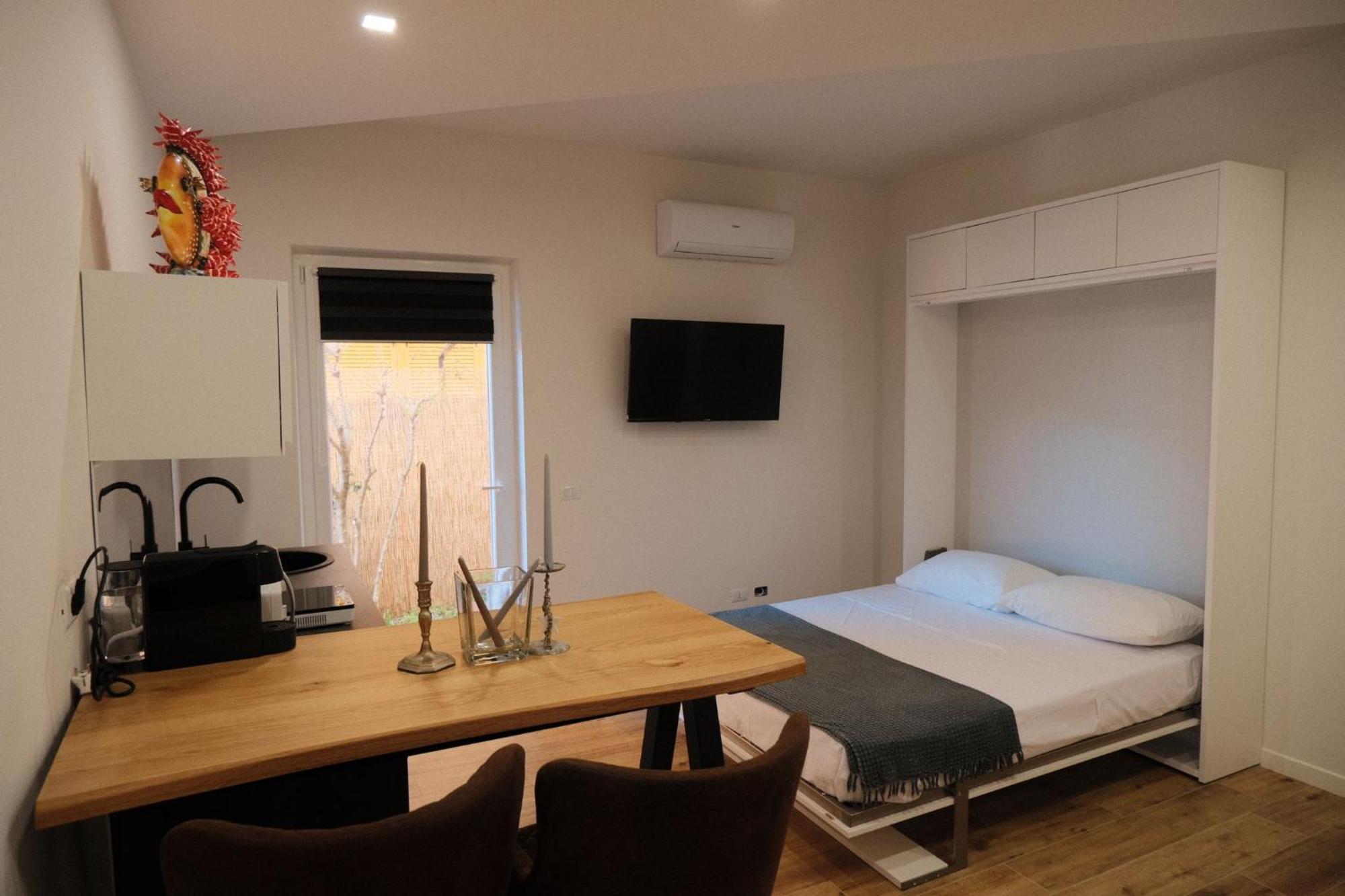 Casa Vacanze Ibiscus Porto Venere Luaran gambar