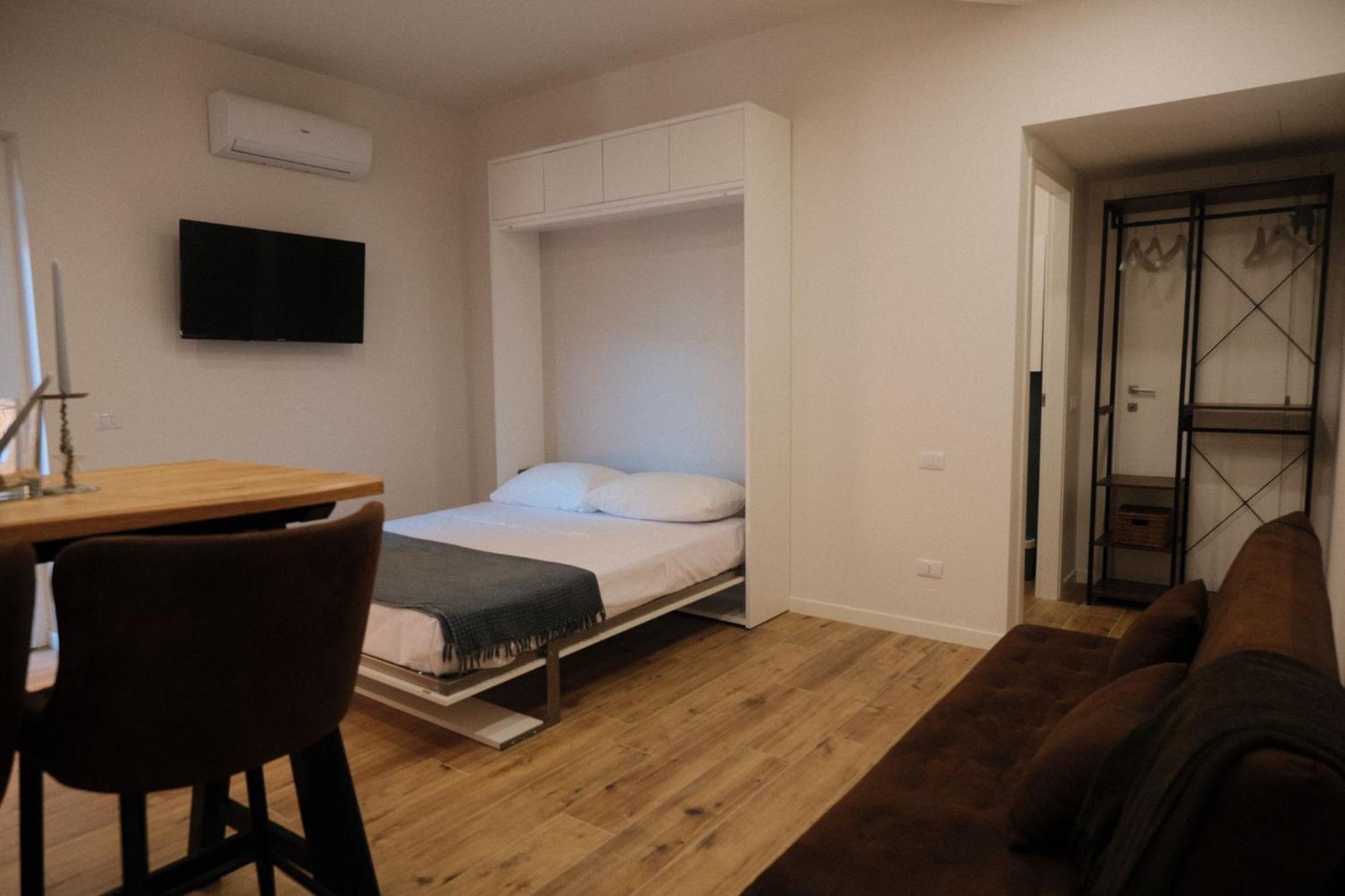 Casa Vacanze Ibiscus Porto Venere Luaran gambar