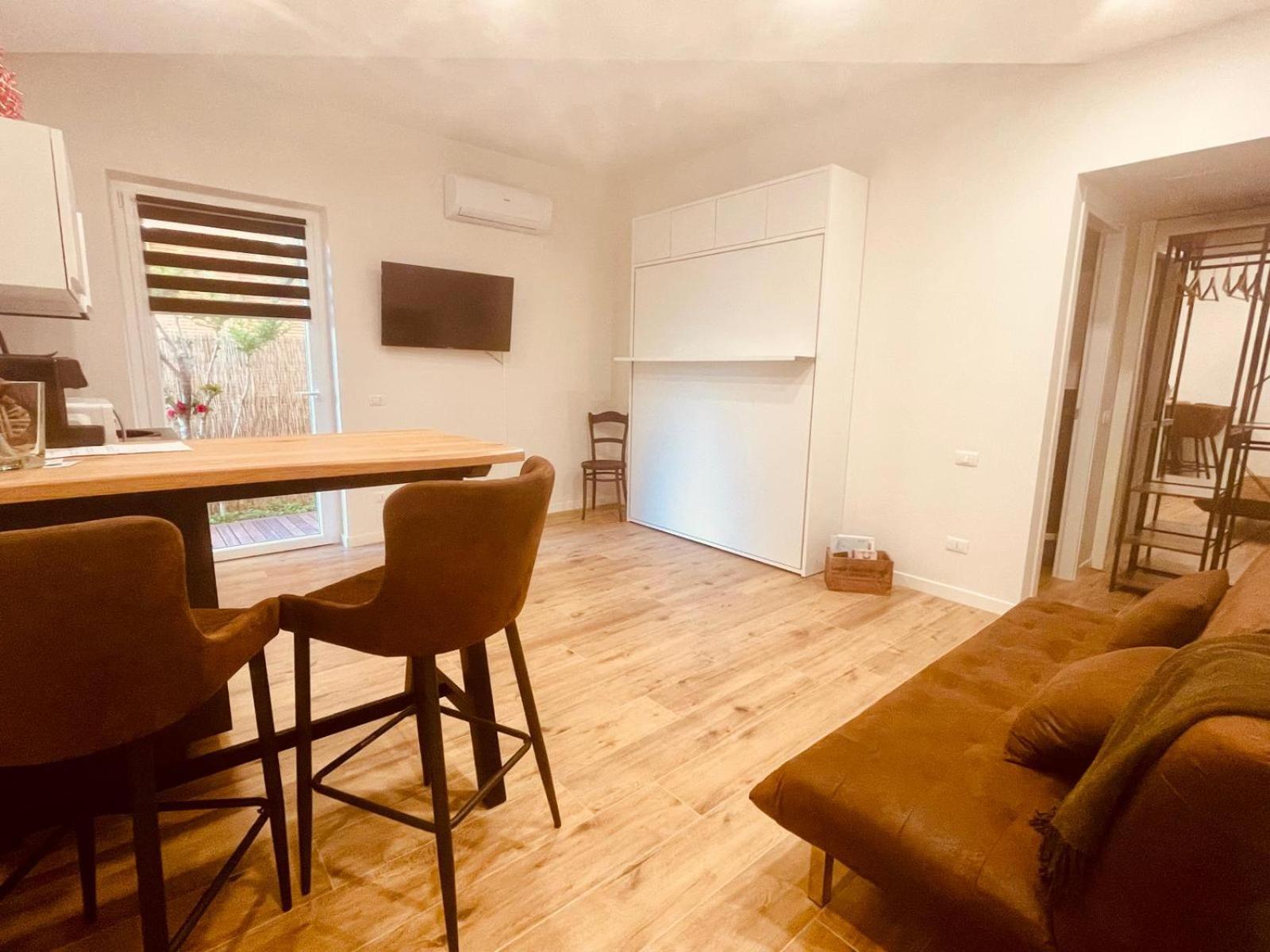 Casa Vacanze Ibiscus Porto Venere Luaran gambar