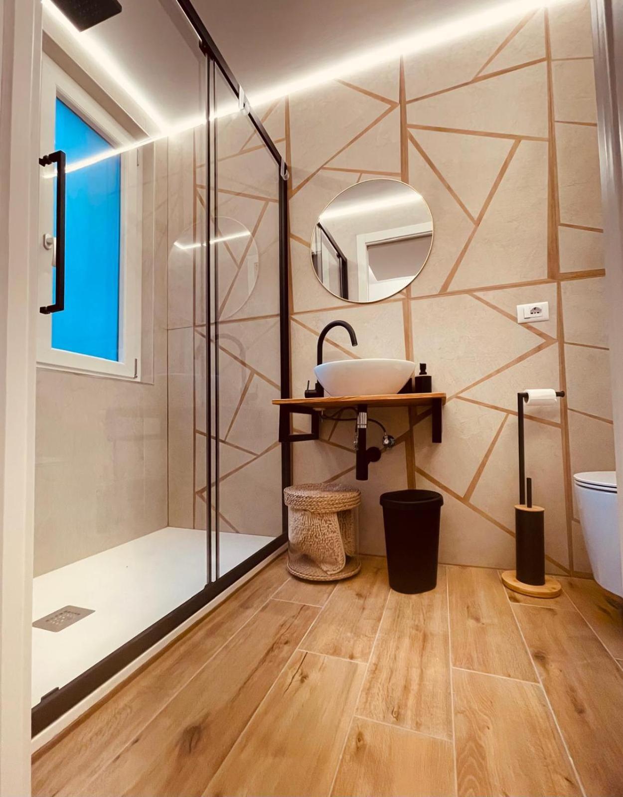 Casa Vacanze Ibiscus Porto Venere Luaran gambar