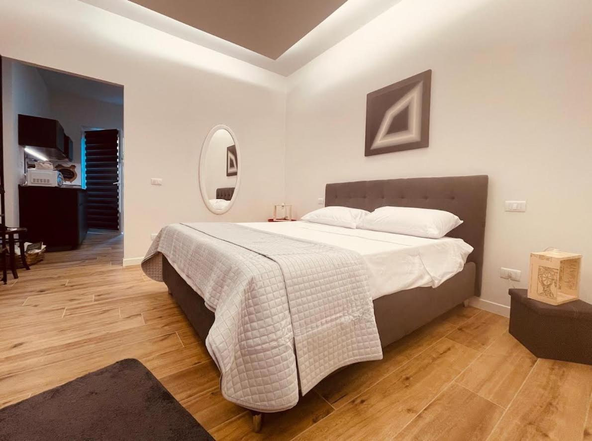 Casa Vacanze Ibiscus Porto Venere Luaran gambar