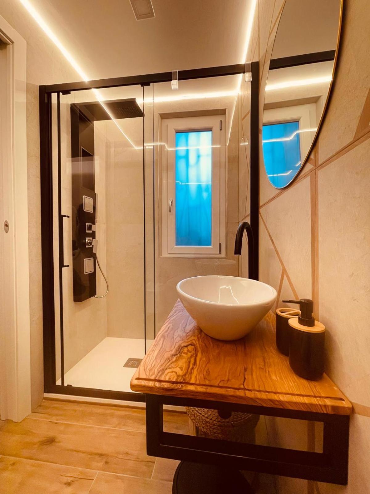 Casa Vacanze Ibiscus Porto Venere Luaran gambar